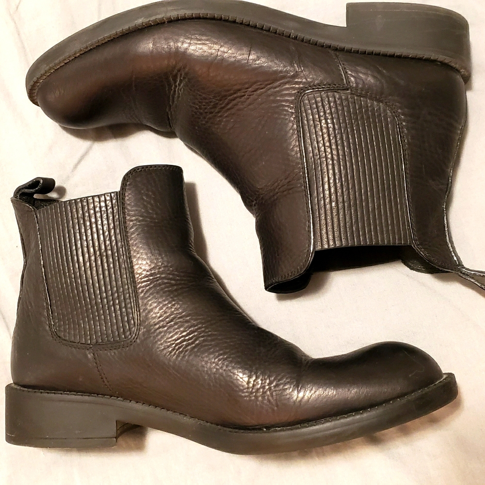Pedro Garcia Boots